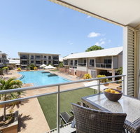 Oaks Broome Hotel - ACT Tourism