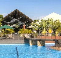 Oaks Cable Beach Resort - ACT Tourism