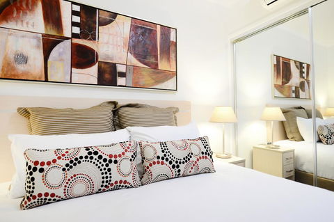 Oaks Moranbah Suites - ACT Tourism 2