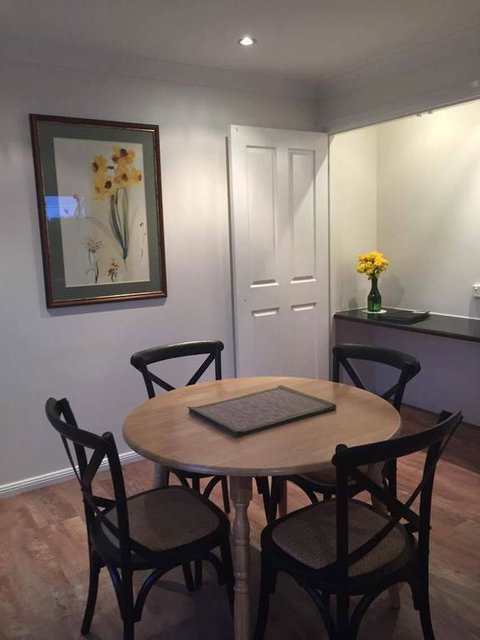 Oasis On Marsh - ACT Tourism 3