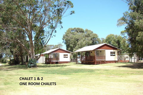 Ocean Beach Hideaway - ACT Tourism 2