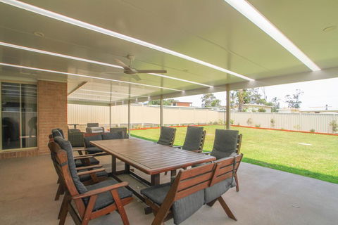 Ocean Break - At Berrara - ACT Tourism 1