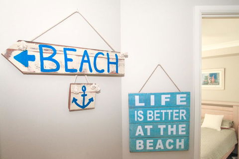 Ocean Break - At Berrara - ACT Tourism 0