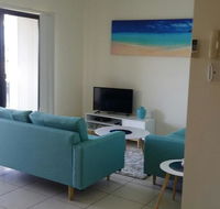 Ocean Breeze Apartments - ACT Tourism