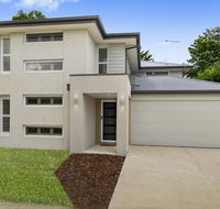 OCEAN BREEZE Family Home - ACT Tourism