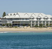 Ocean Centre Hotel - ACT Tourism