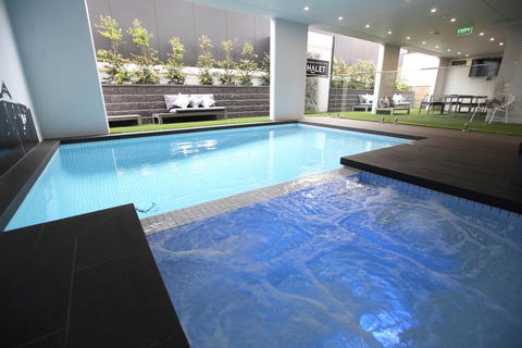 Ocean Grove Chalet - ACT Tourism 2