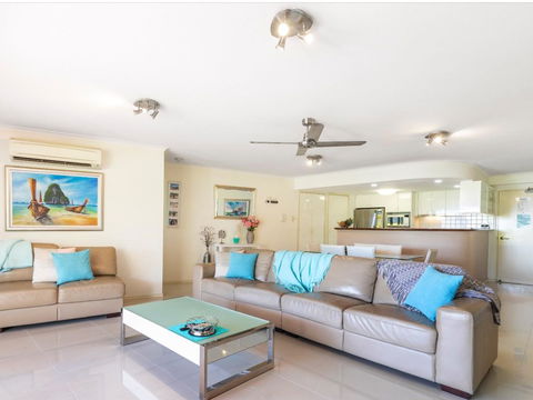 Ocean Isles Seaside Luxury - ACT Tourism 1