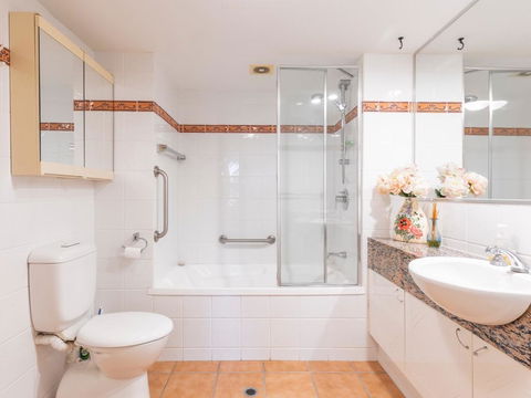 Ocean Isles Seaside Luxury - ACT Tourism 2