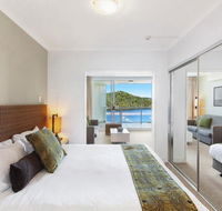 Ocean Panorama - 1 Bedroom Oceanview Apt - ACT Tourism