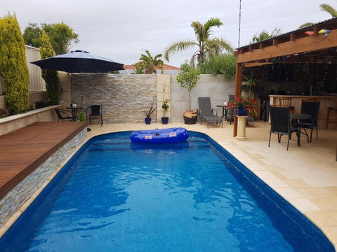Ocean Reef Homestay - ACT Tourism 2