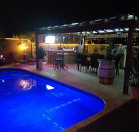 Ocean Reef Homestay - ACT Tourism