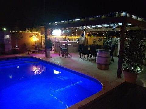 Ocean Reef Homestay - ACT Tourism 0