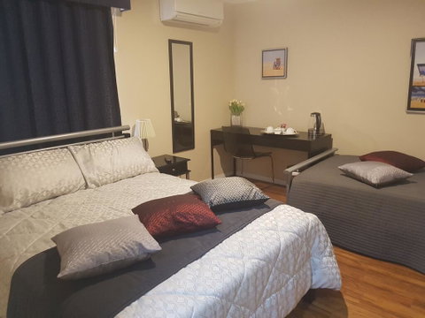 Ocean Reef Homestay - ACT Tourism 1