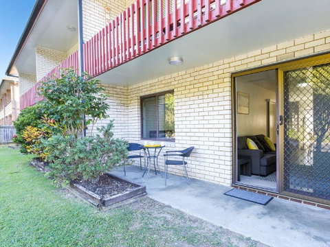 Ocean Sands 3 - Sawtell, NSW - ACT Tourism 2