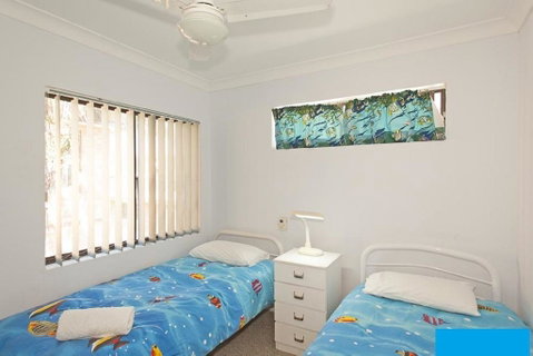 Ocean Sands 5 - Sawtell, NSW - ACT Tourism 3