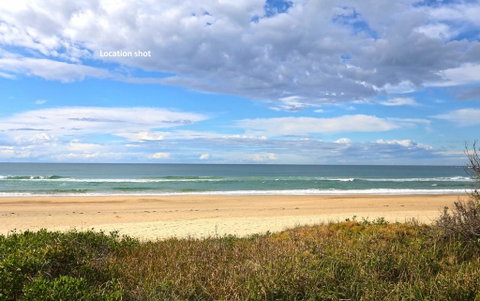 Ocean Sands 7 - Sawtell, NSW - ACT Tourism 3