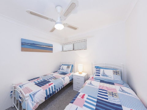 Ocean Sands 7 - Sawtell, NSW - ACT Tourism 1