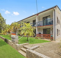 Ocean Sands 8 - Sawtell NSW - ACT Tourism