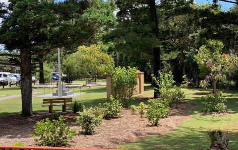 Ocean Spray Sawtell - ACT Tourism 0