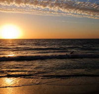Ocean View Motel - ACT Tourism
