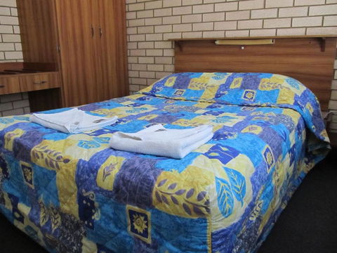 Ocean View Villas - ACT Tourism 1