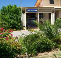 Ocean View Villas - ACT Tourism