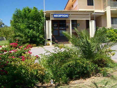 Ocean View Villas - ACT Tourism 0