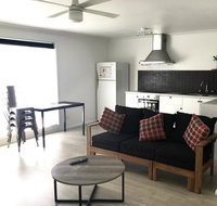 Ocean View Villas - ACT Tourism