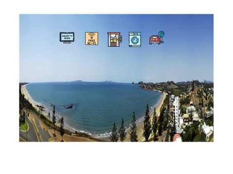 Ocean Views - ACT Tourism 1