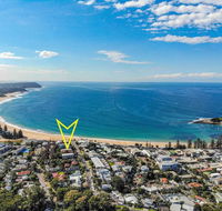 Ocean Views on Barnhill