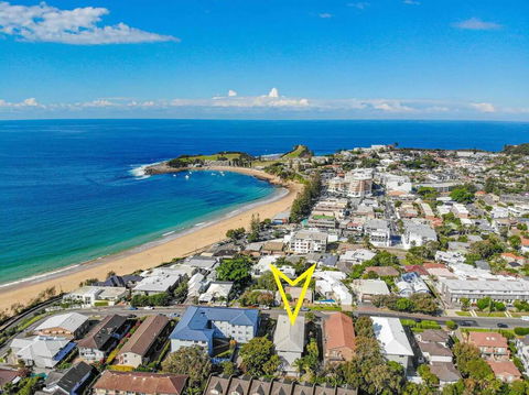 Ocean Views On Barnhill - ACT Tourism 1