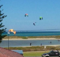 Ocean Vista Beach Stay - ACT Tourism