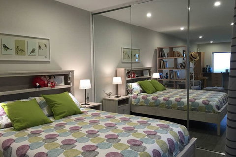 Ocean Vista Retreat Near Lennox Head & Byron Bay - ACT Tourism 2