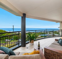 Oceanic Blue - East Ballina - ACT Tourism