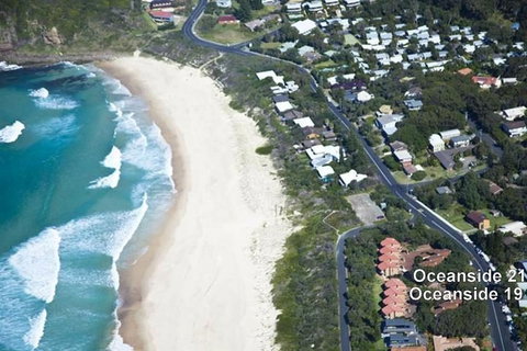 OCEANSIDE 19 - ACT Tourism 0