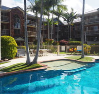 Oceanside Cove Holiday Apartments - ACT Tourism
