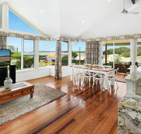 Oceanview - ACT Tourism