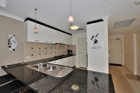 OceanView Apartment - ACT Tourism 3