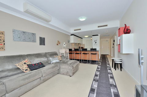 OceanView Apartment - ACT Tourism 1