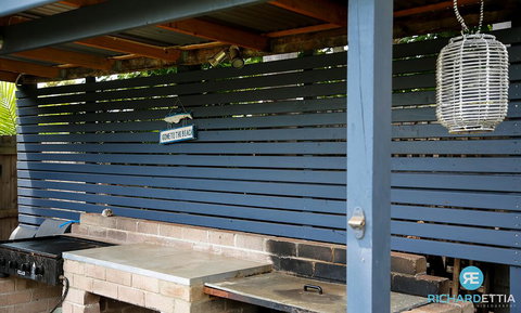 OceanWhispers Beach House - ACT Tourism 1