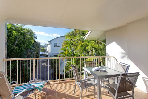 Offshore Noosa Resort - ACT Tourism 3
