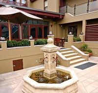 Old Bank Boutique Hotel - ACT Tourism