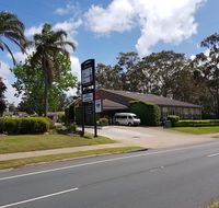 Old Maitland Inn - ACT Tourism