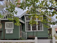 Book Fernbank Accommodation Vacations ACT Tourism ACT Tourism