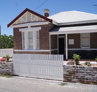 Old Sergeants Quarters - ACT Tourism