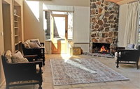 Olinda Yarra Cottage
