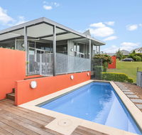 Olive Lakes - ACT Tourism
