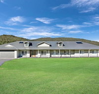ON Keppies Bed and Breakfast Farm Paterson NSW - ACT Tourism