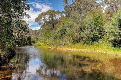 On The River, Porepunkah - Bright VIC - ACT Tourism 1